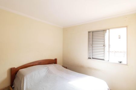 Apartamento à venda com 57m², 2 quartos e 1 vagaQuarto 2