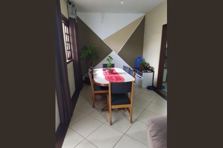 Sala de Jantar de casa à venda com 4 quartos, 200m² em Casa Verde, São Paulo