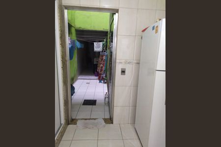 Cozinha de casa à venda com 4 quartos, 200m² em Casa Verde, São Paulo