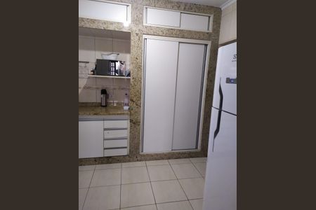 Cozinha de casa à venda com 4 quartos, 200m² em Casa Verde, São Paulo