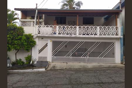Casa à venda com 200m², 4 quartos e 3 vagas