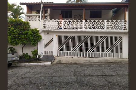 Casa à venda com 200m², 4 quartos e 3 vagas