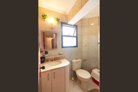 Apartamento à venda com 78m², 3 quartos e 1 vagaBanheiro