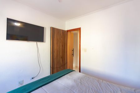 Apartamento à venda com 78m², 3 quartos e 1 vagaQuarto 