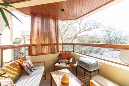 Apartamento à venda com 78m², 3 quartos e 1 vagaSacada Suíte