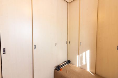 Escritório de apartamento à venda com 3 quartos, 78m² em Vila Yara, Osasco