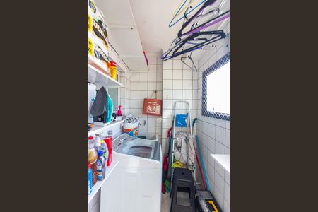 Apartamento à venda com 78m², 3 quartos e 1 vagaÁrea de Serviço