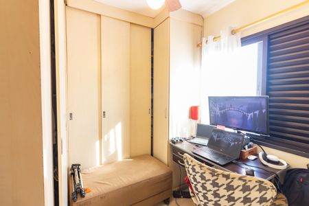 Escritório de apartamento à venda com 3 quartos, 78m² em Vila Yara, Osasco