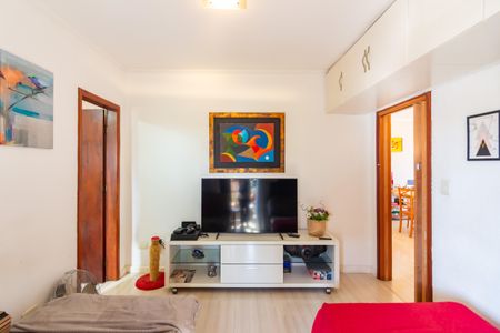 Apartamento à venda com 78m², 3 quartos e 1 vagaSuíte