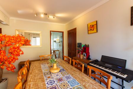 Apartamento à venda com 78m², 3 quartos e 1 vagaSala