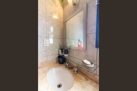 Apartamento à venda com 78m², 3 quartos e 1 vagaBanheiro