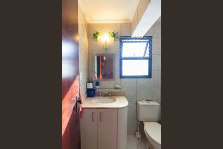 Apartamento à venda com 78m², 3 quartos e 1 vagaBanheiro