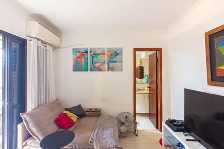 Apartamento à venda com 78m², 3 quartos e 1 vagaSuíte