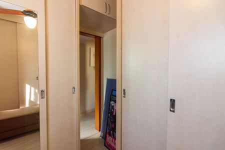 Escritório de apartamento à venda com 3 quartos, 78m² em Vila Yara, Osasco