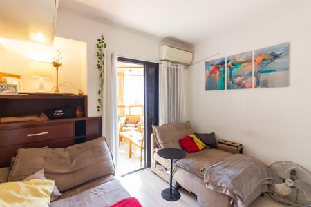 Apartamento à venda com 78m², 3 quartos e 1 vagaSuíte