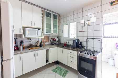 Apartamento à venda com 78m², 3 quartos e 1 vagaCozinha