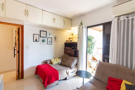 Apartamento à venda com 78m², 3 quartos e 1 vagaSuíte