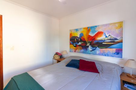 Quarto  de apartamento à venda com 3 quartos, 78m² em Vila Yara, Osasco