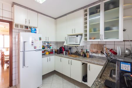 Apartamento à venda com 78m², 3 quartos e 1 vagaCozinha
