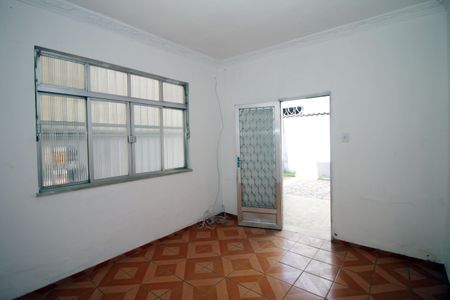 Sala - de casa à venda com 4 quartos, 155m² em Jardim América, Rio de Janeiro