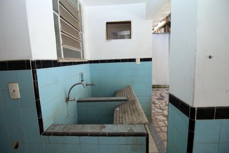 Casa à venda com 155m², 4 quartos e 5 vagasÁrea de Serviço