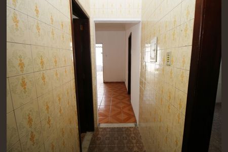 Casa à venda com 155m², 4 quartos e 5 vagasSala - Corrdor