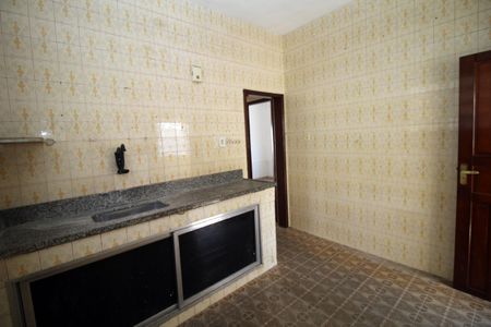 Casa à venda com 155m², 4 quartos e 5 vagasCozinha