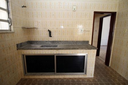 Casa à venda com 155m², 4 quartos e 5 vagasCozinha