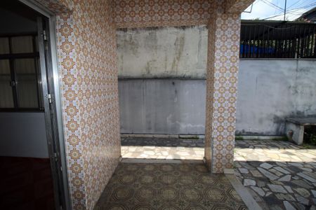 Casa à venda com 155m², 4 quartos e 5 vagasVaranda