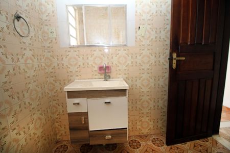 Casa à venda com 155m², 4 quartos e 5 vagasBanheiro