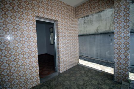 Casa à venda com 155m², 4 quartos e 5 vagasVaranda