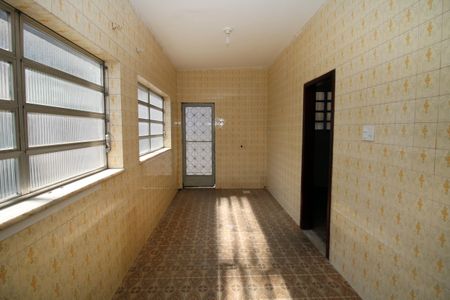 Casa à venda com 155m², 4 quartos e 5 vagasCopa