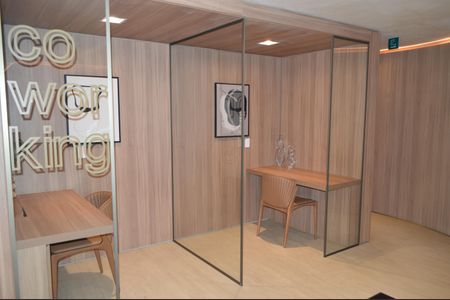 Apartamento à venda com 90m², 3 quartos e 1 vagaCoworking