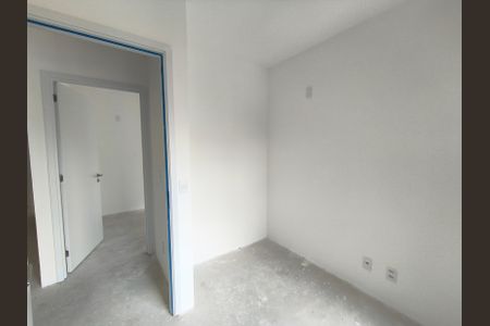 Apartamento à venda com 90m², 3 quartos e 1 vagaQuarto 2