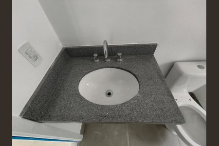 Apartamento à venda com 90m², 3 quartos e 1 vagaBanheiro da Suíte