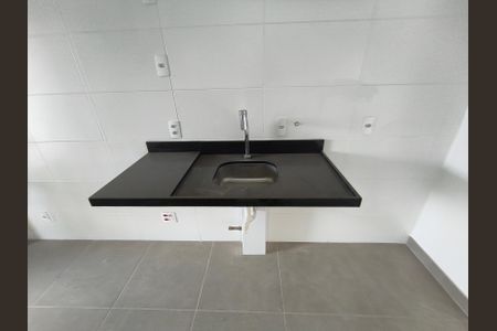 Apartamento à venda com 90m², 3 quartos e 1 vagaCozinha e Área de Serviço