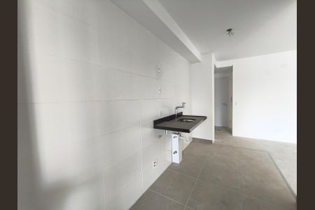 Apartamento à venda com 90m², 3 quartos e 1 vagaCozinha e Área de Serviço