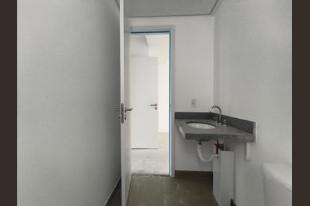 Apartamento à venda com 90m², 3 quartos e 1 vagaBanheiro da Suíte