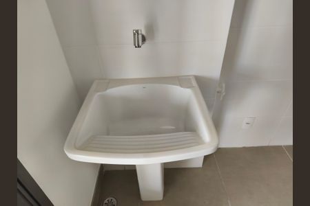 Apartamento à venda com 90m², 3 quartos e 1 vagaCozinha e Área de Serviço