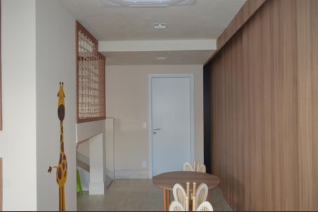 Apartamento à venda com 90m², 3 quartos e 1 vagaBrinquedoteca