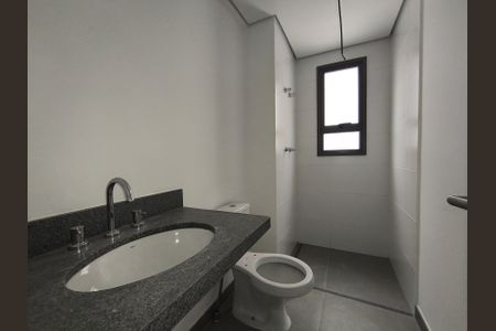 Apartamento à venda com 90m², 3 quartos e 1 vagaBanheiro da Suíte