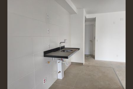 Apartamento à venda com 90m², 3 quartos e 1 vagaCozinha e Área de Serviço