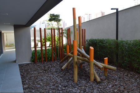 Apartamento à venda com 90m², 3 quartos e 1 vagaPlayground