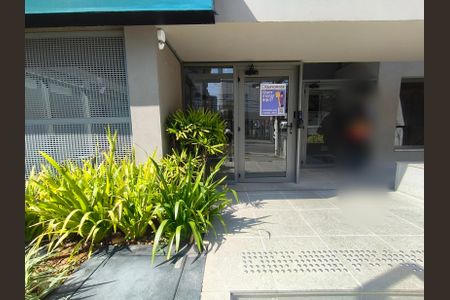 Apartamento à venda com 90m², 3 quartos e 1 vagaFachada + Plaquinha