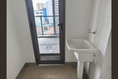 Apartamento à venda com 90m², 3 quartos e 1 vagaCozinha e Área de Serviço