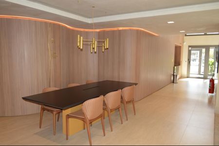 Apartamento à venda com 90m², 3 quartos e 1 vagaCoworking