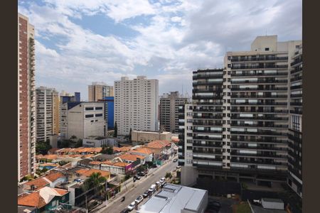 Apartamento à venda com 90m², 3 quartos e 1 vagaVista da Varanda