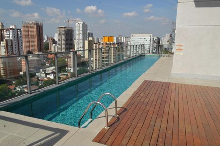 Apartamento à venda com 90m², 3 quartos e 1 vagaPiscina