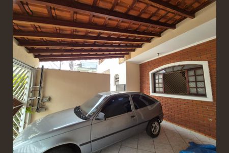 Casa para alugar com 157m², 3 quartos e 2 vagas Casa para alugar com 157m², 3 quartos e 2 vagasGaragem