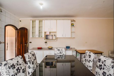 Casa para alugar com 157m², 3 quartos e 2 vagas Casa para alugar com 157m², 3 quartos e 2 vagasCozinha